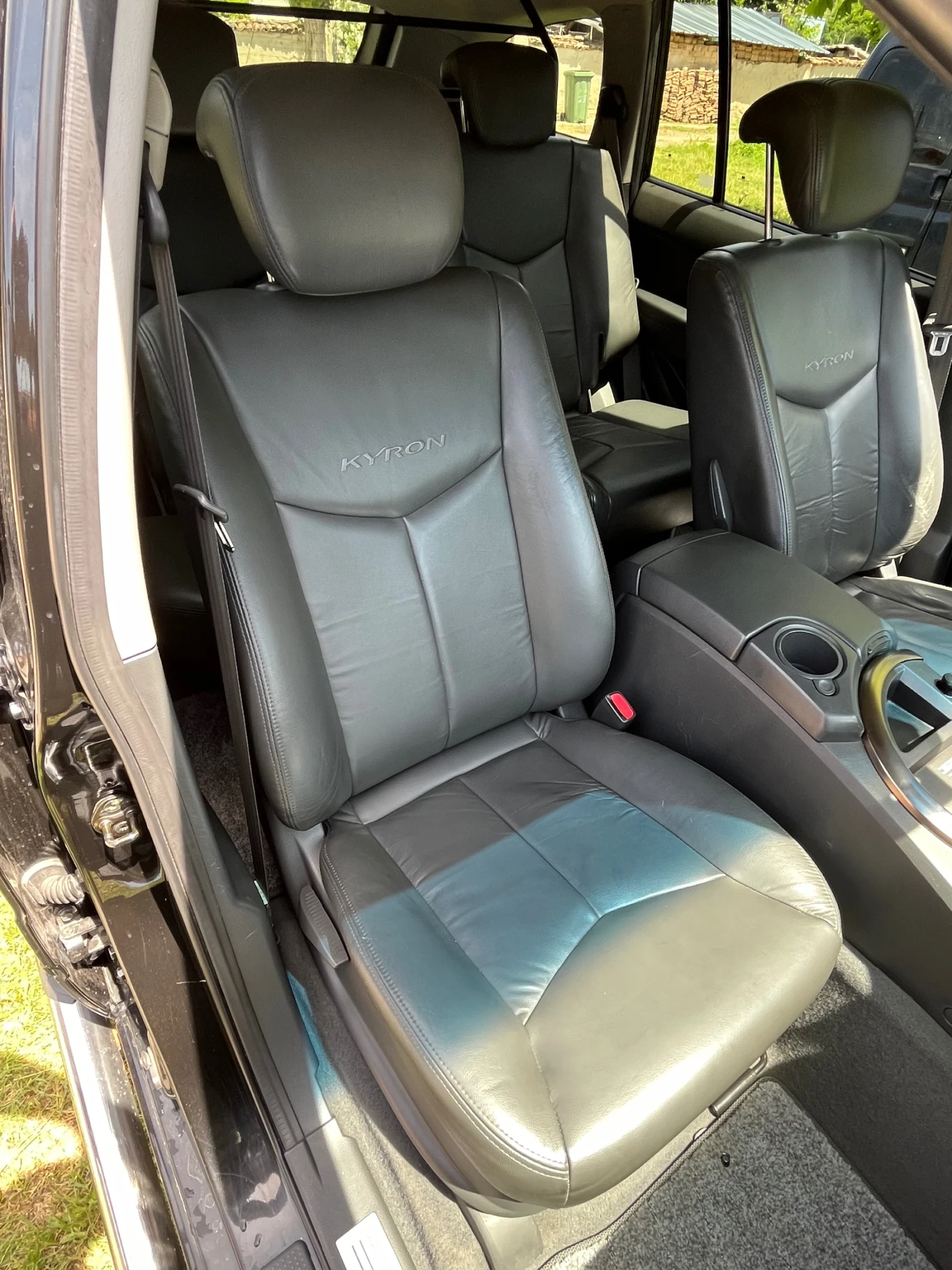 SsangYong Kyron | Mobile.bg � ����������� 7
