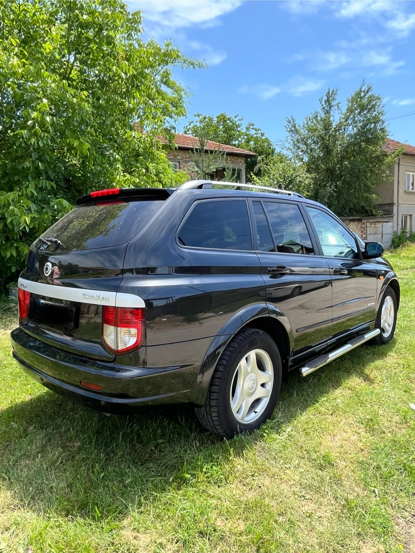 SsangYong Kyron | Mobile.bg � ����������� 2