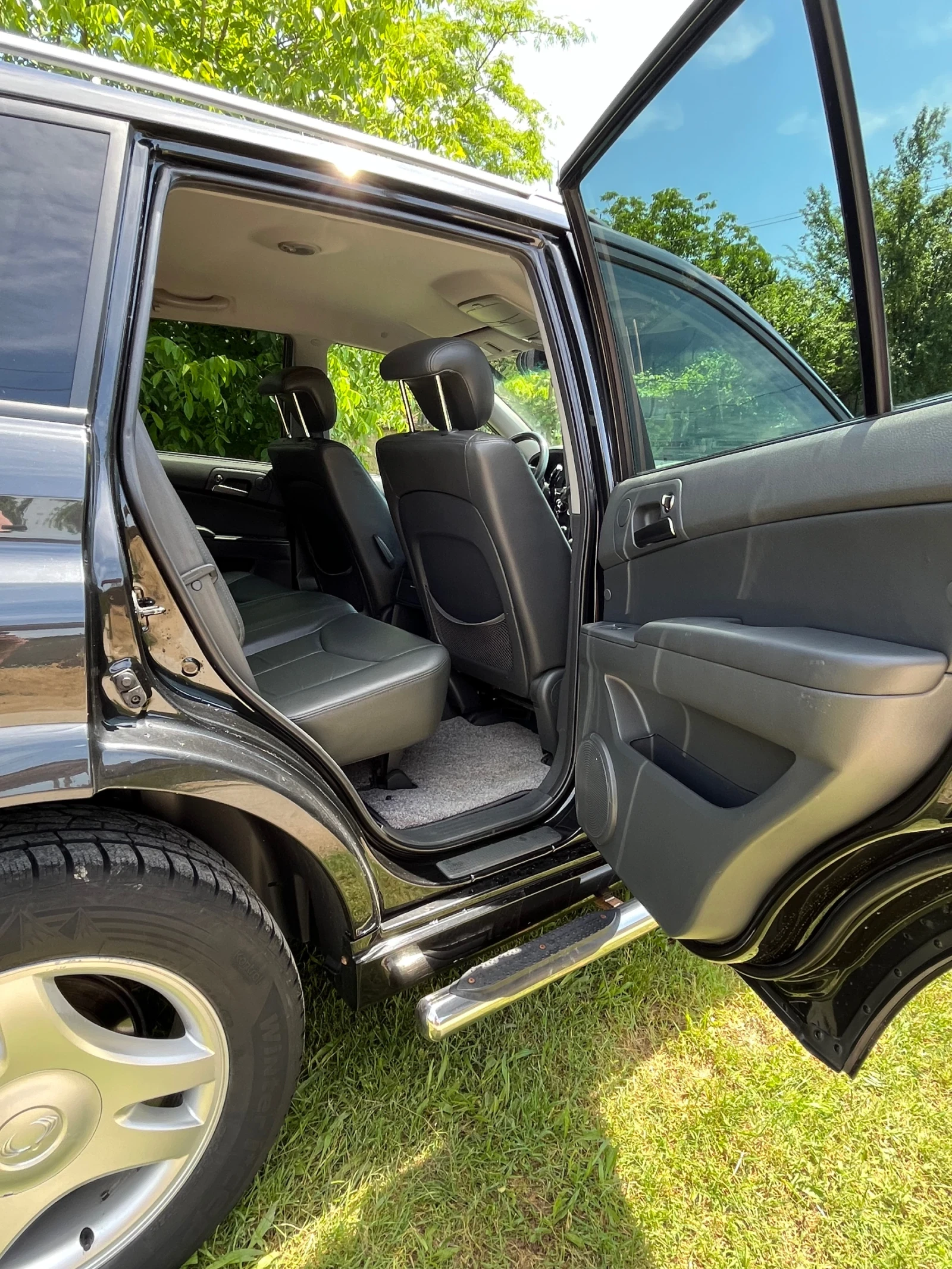 SsangYong Kyron | Mobile.bg � ����������� 8
