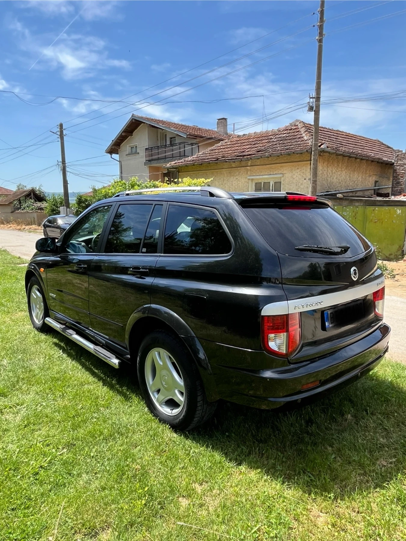SsangYong Kyron | Mobile.bg � ����������� 3