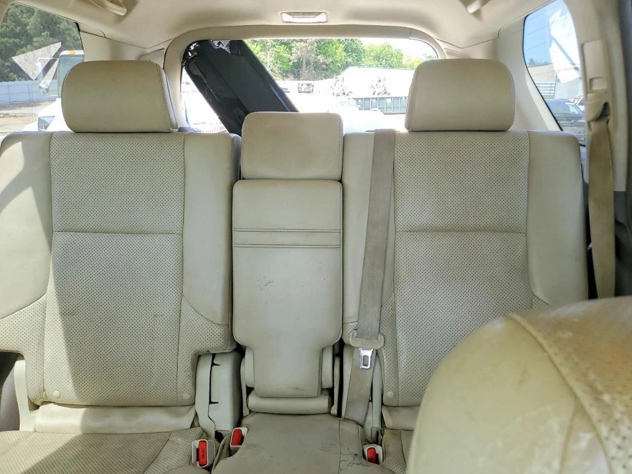 Lexus GX 460 NAVI* ����* ������ | Mobile.bg � ����������� 10