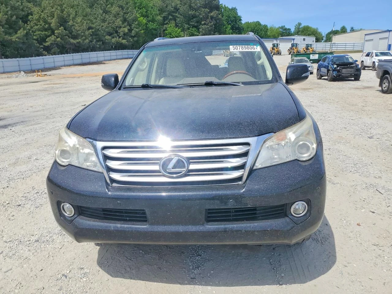 Lexus GX 460 NAVI* ����* ������ | Mobile.bg � ����������� 5