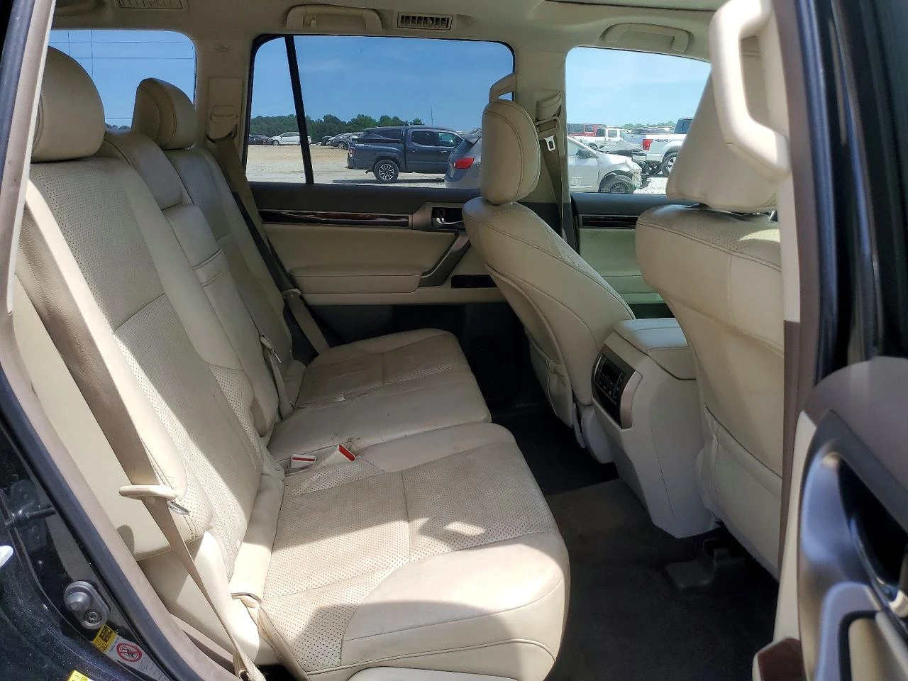 Lexus GX 460 NAVI* ����* ������ | Mobile.bg � ����������� 11