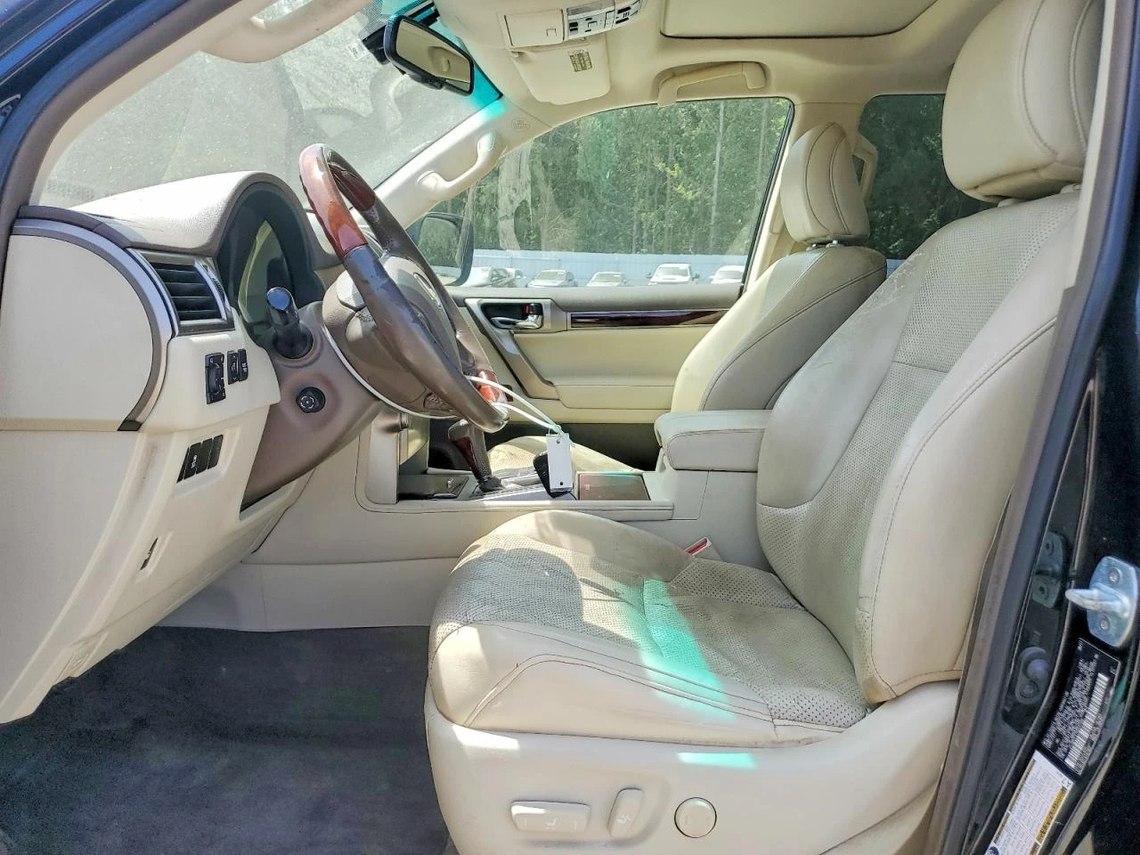 Lexus GX 460 NAVI* ����* ������ | Mobile.bg � ����������� 7