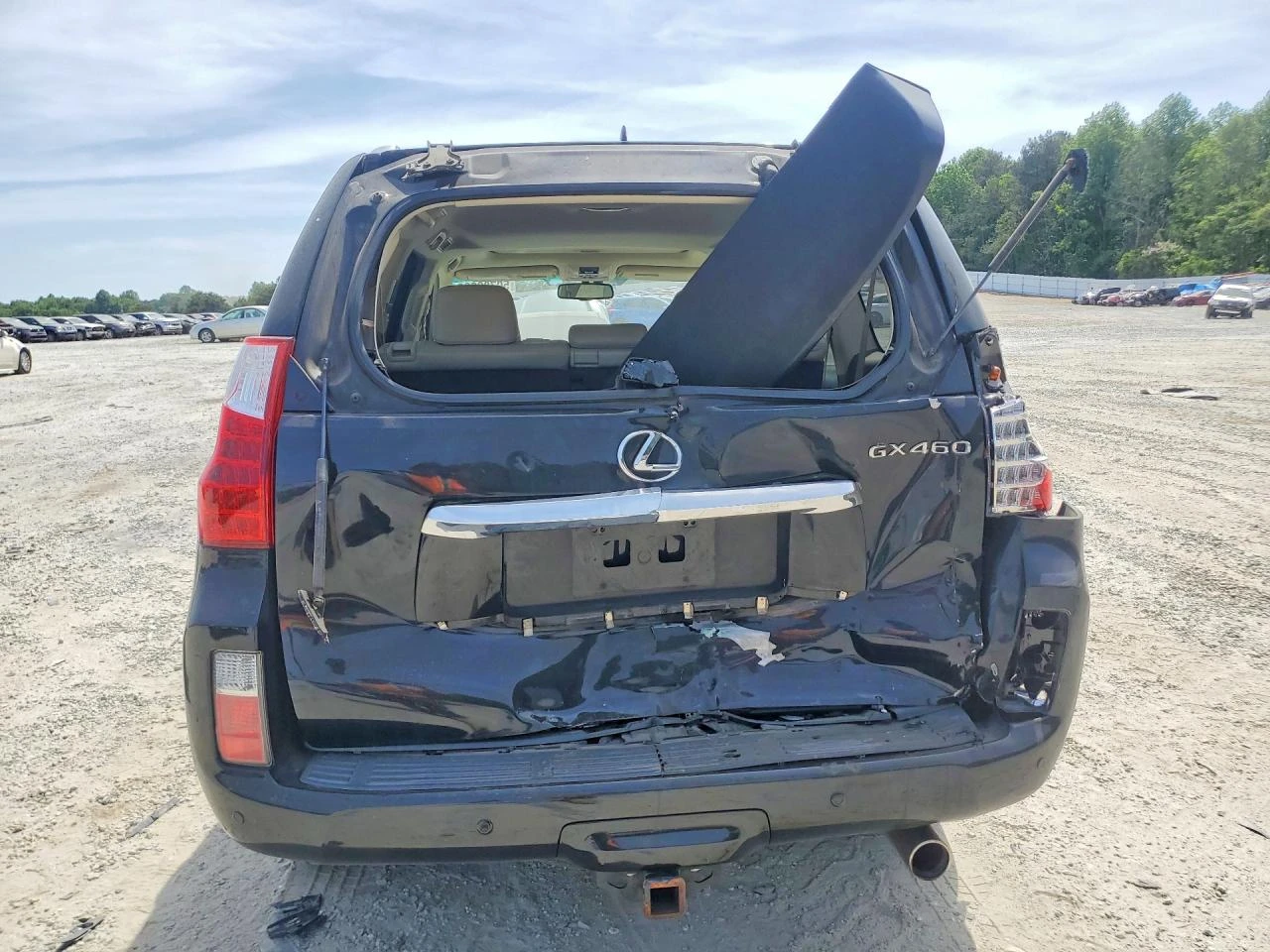 Lexus GX 460 NAVI* ����* ������ | Mobile.bg � ����������� 6