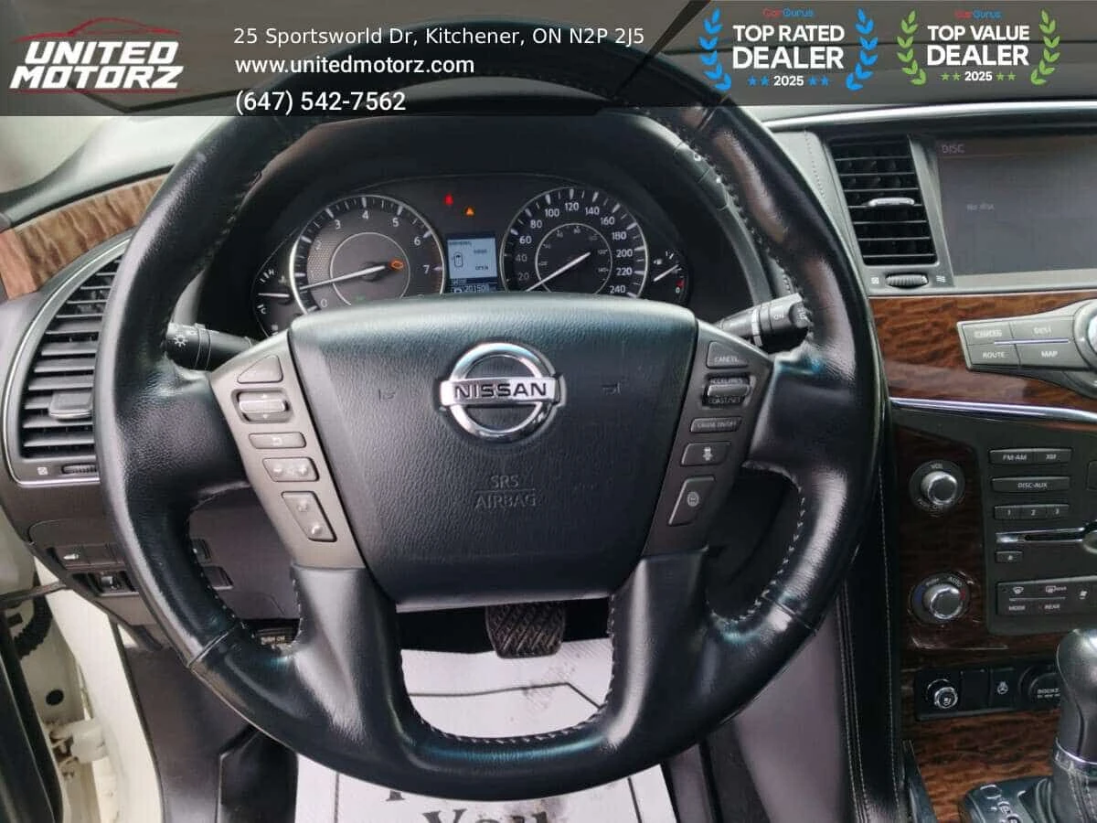 Nissan Armada * CARFAX * ���� �� �� | Mobile.bg � ����������� 10