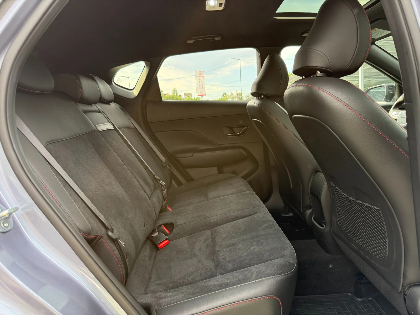 Hyundai Kona N-LINE, AWD, снимка 10 - Автомобили и джипове - 54917835