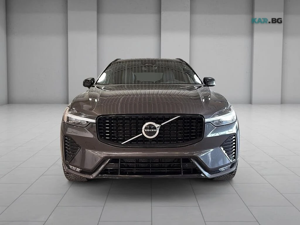 Volvo XC60 B6 R-Design AWD, снимка 2 - Автомобили и джипове - 55318789