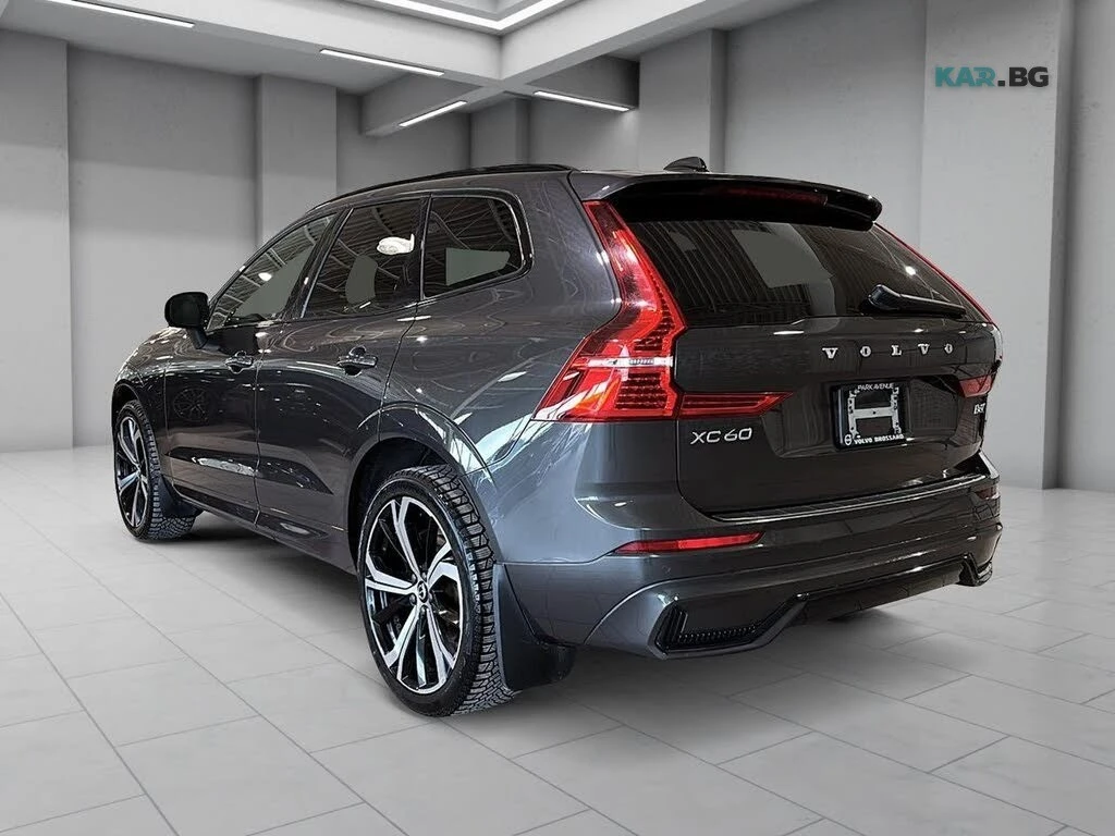 Volvo XC60 B6 R-Design AWD, снимка 7 - Автомобили и джипове - 55318789