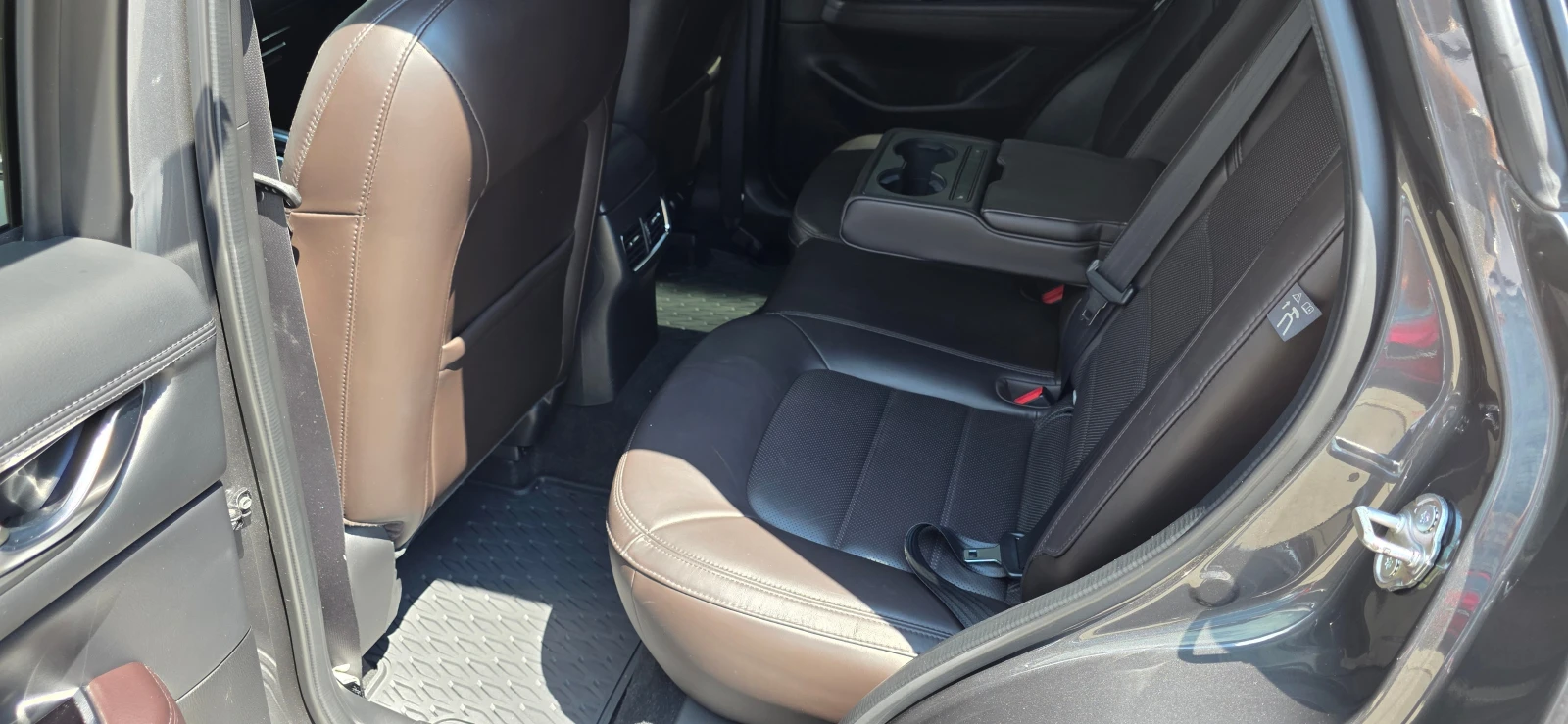 Mazda CX-5 AWD / 4x4 TAKUMI, снимка 15 - Автомобили и джипове - 55446243