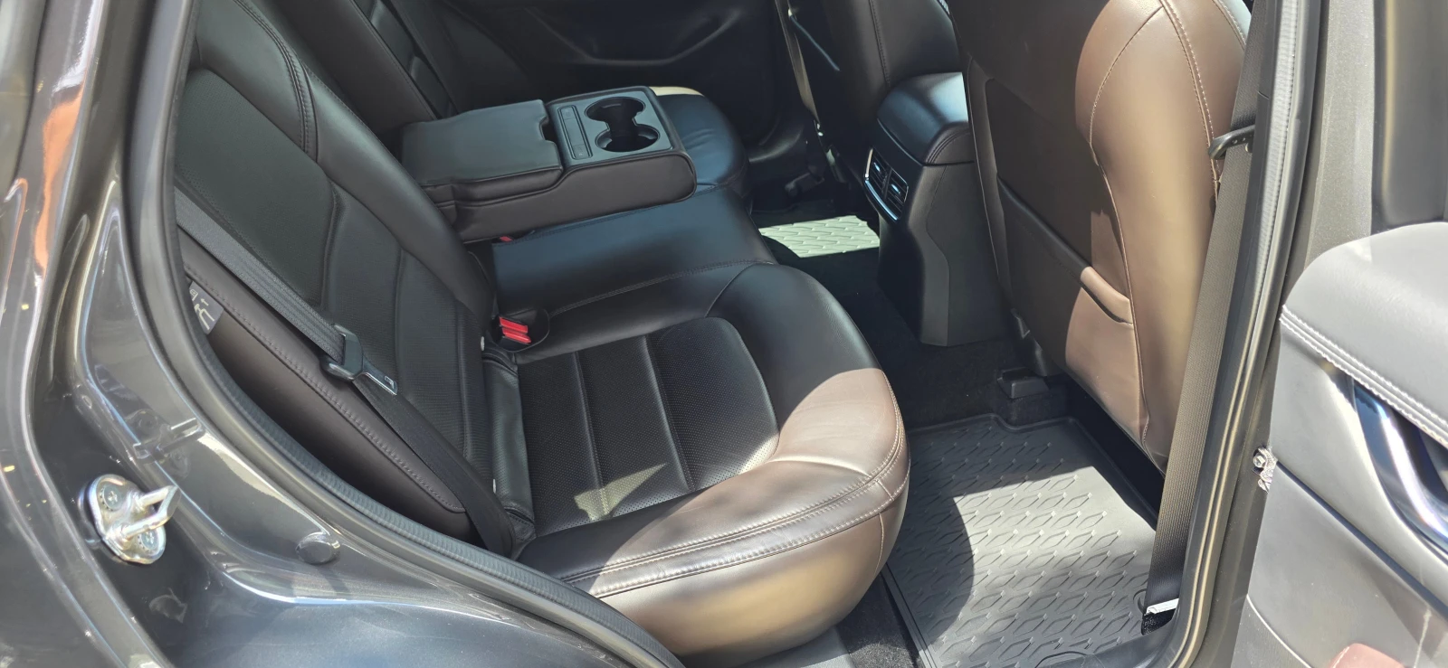 Mazda CX-5 AWD / 4x4 TAKUMI, снимка 16 - Автомобили и джипове - 55446243