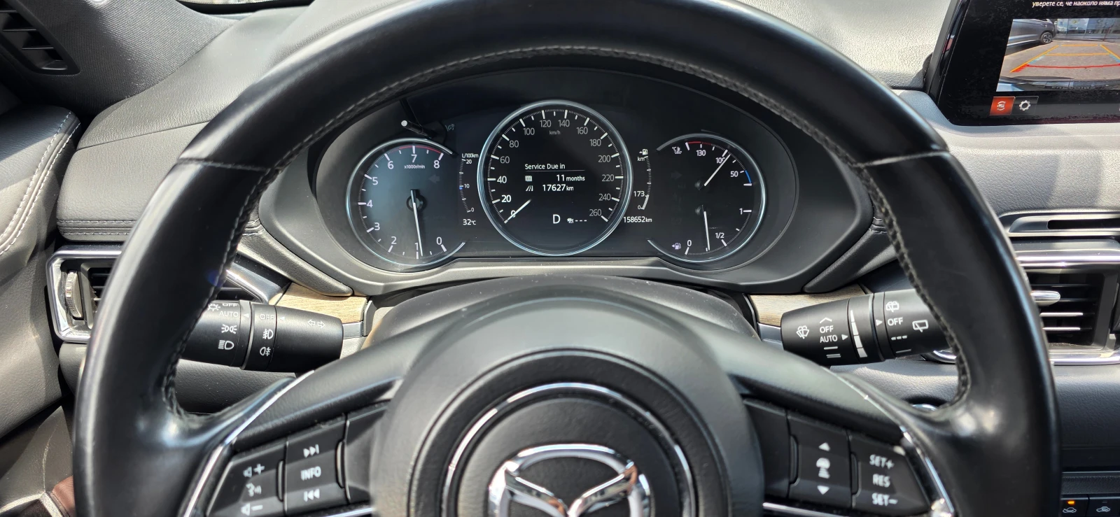 Mazda CX-5 AWD / 4x4 TAKUMI, снимка 8 - Автомобили и джипове - 55446243