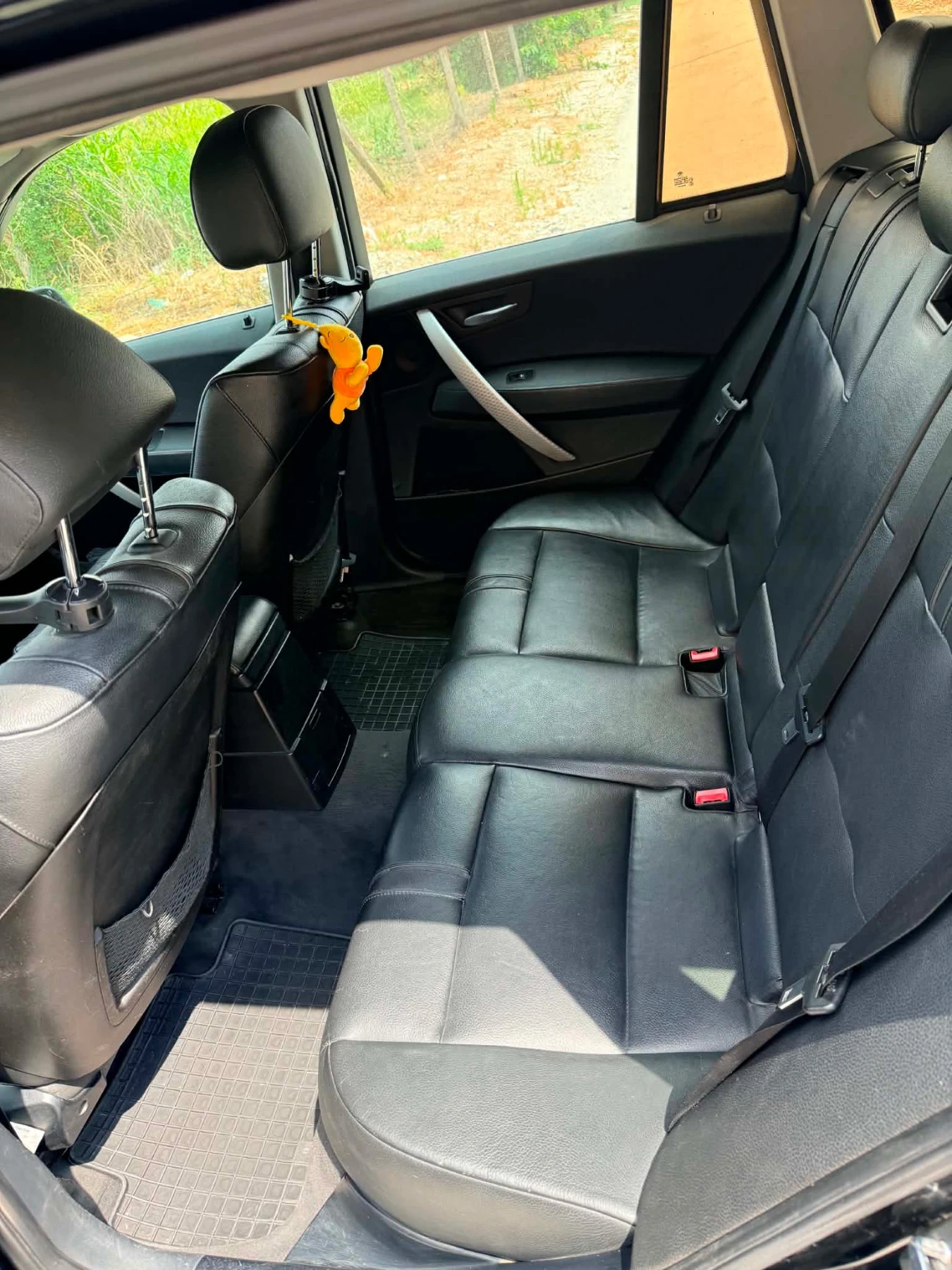 BMW X3 3.0, снимка 4 - Автомобили и джипове - 55679184
