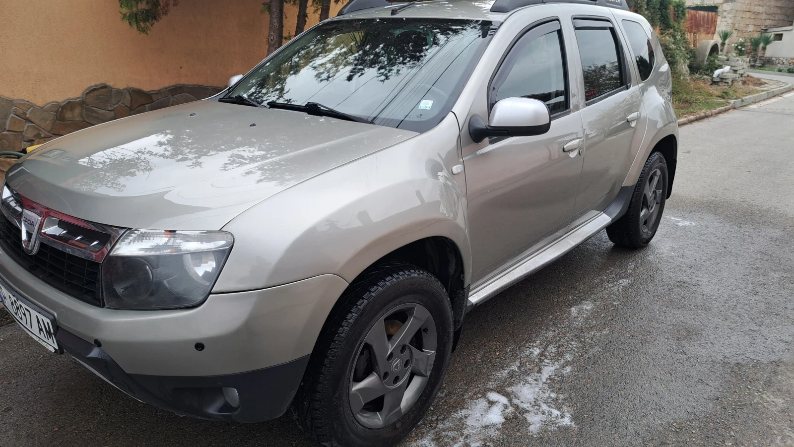 Dacia Duster | Mobile.bg � ����������� 9