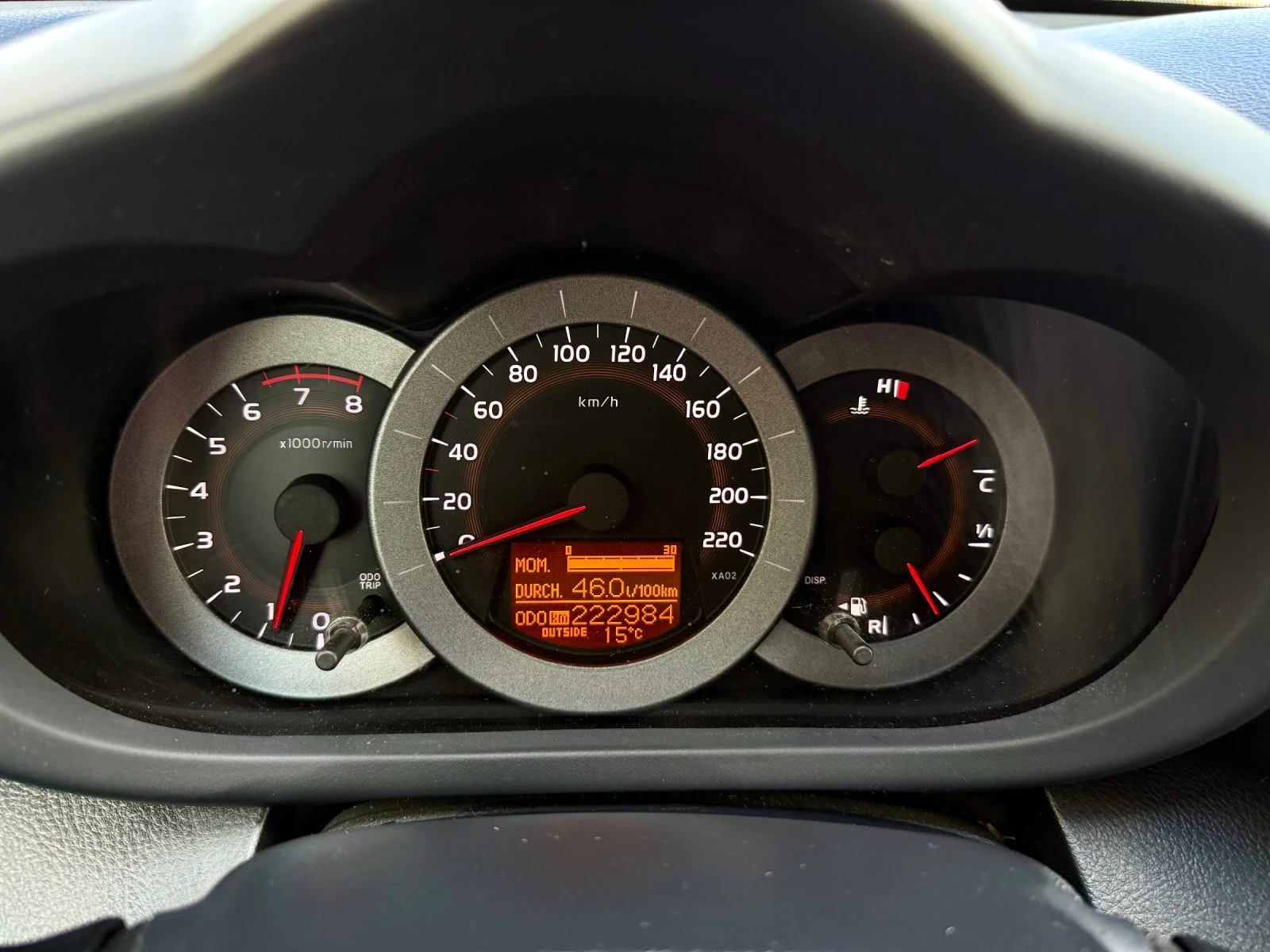 Toyota Rav4 2.0������-4�4-TUV-CROSSOVER-���� | Mobile.bg � ����������� 7