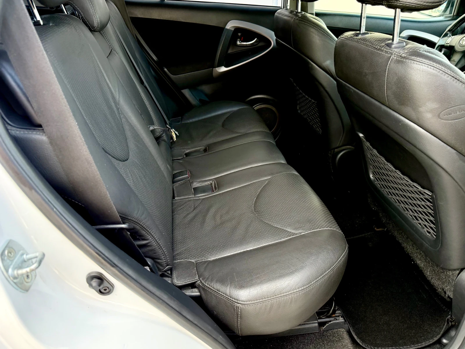 Toyota Rav4 2.0������-4�4-TUV-CROSSOVER-���� | Mobile.bg � ����������� 11