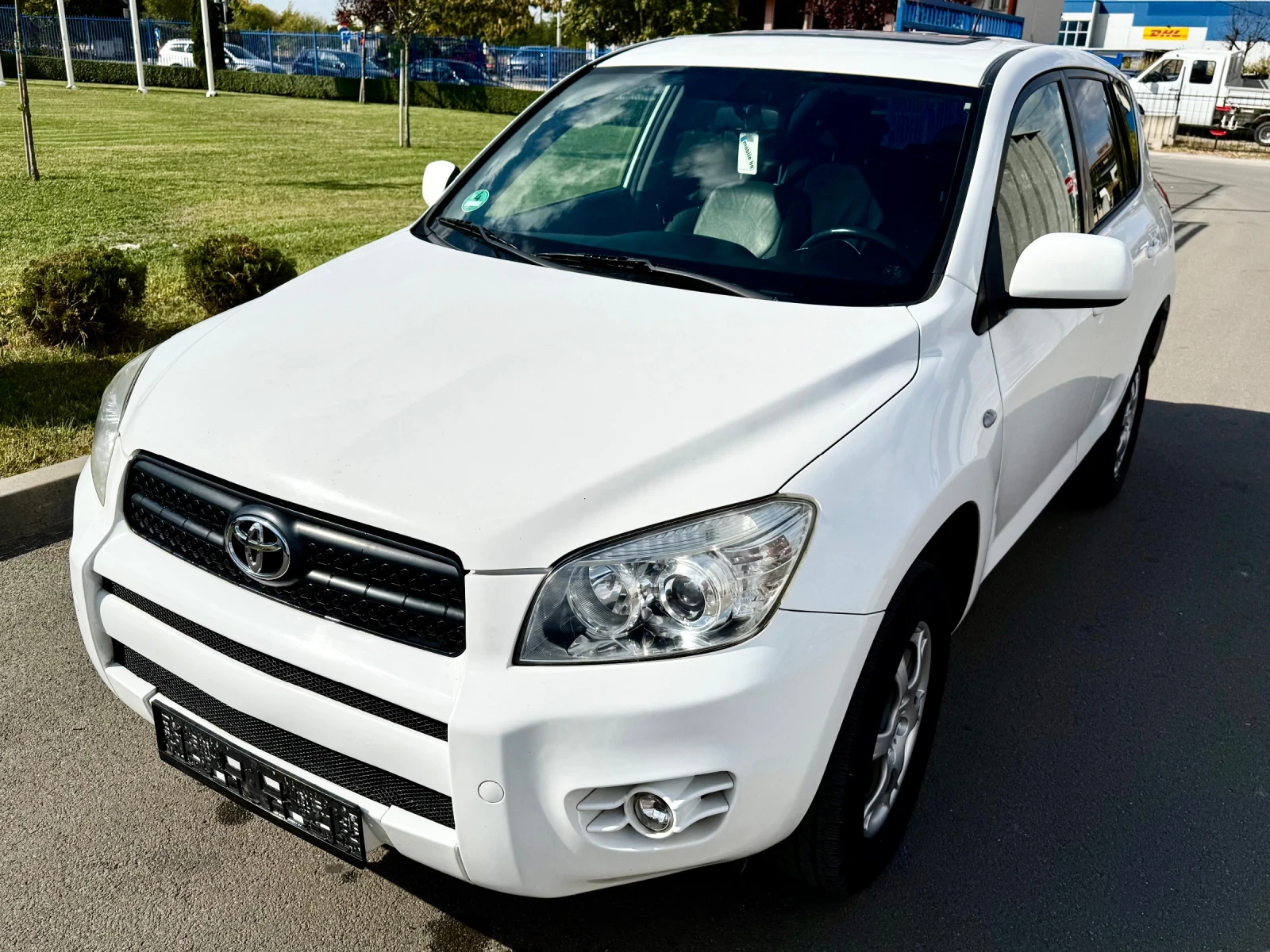 Toyota Rav4 2.0������-4�4-TUV-CROSSOVER-���� | Mobile.bg � ����������� 6