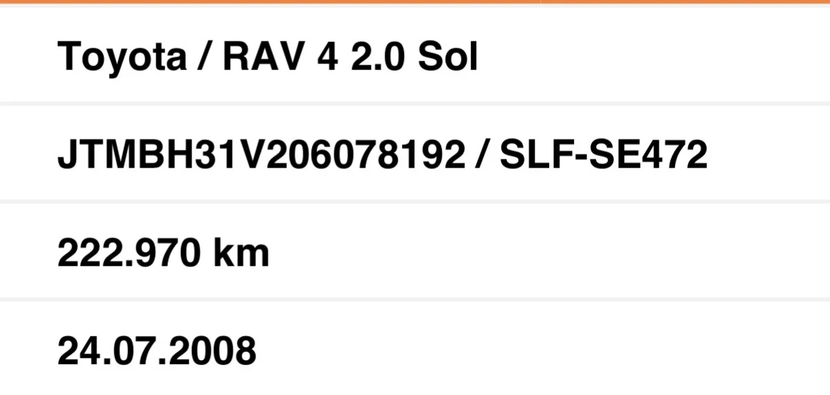 Toyota Rav4 2.0������-4�4-TUV-CROSSOVER-���� | Mobile.bg � ����������� 17