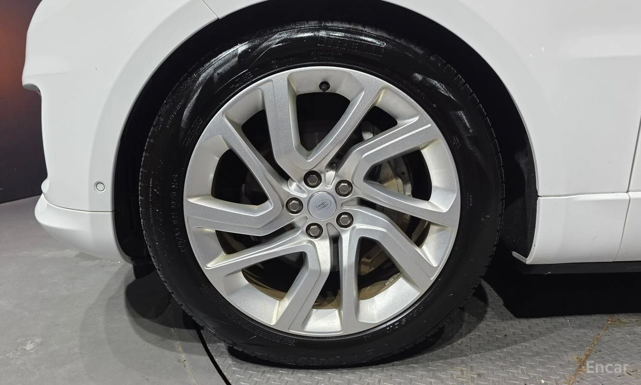 Land Rover Range Rover Sport D300 HSE Dynamic | Mobile.bg � ����������� 3