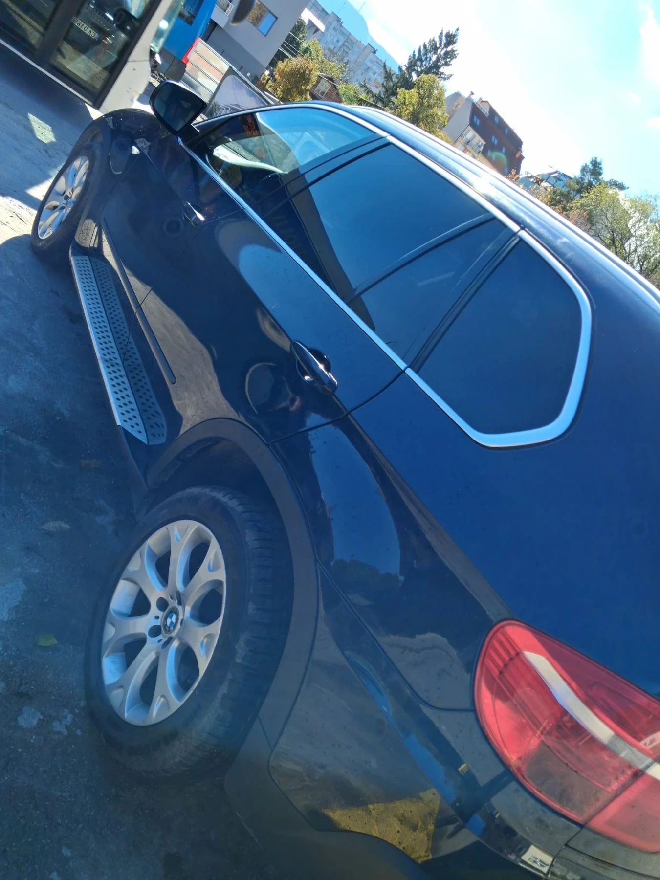 BMW X5 BMW X5 E70 | Mobile.bg � ����������� 4
