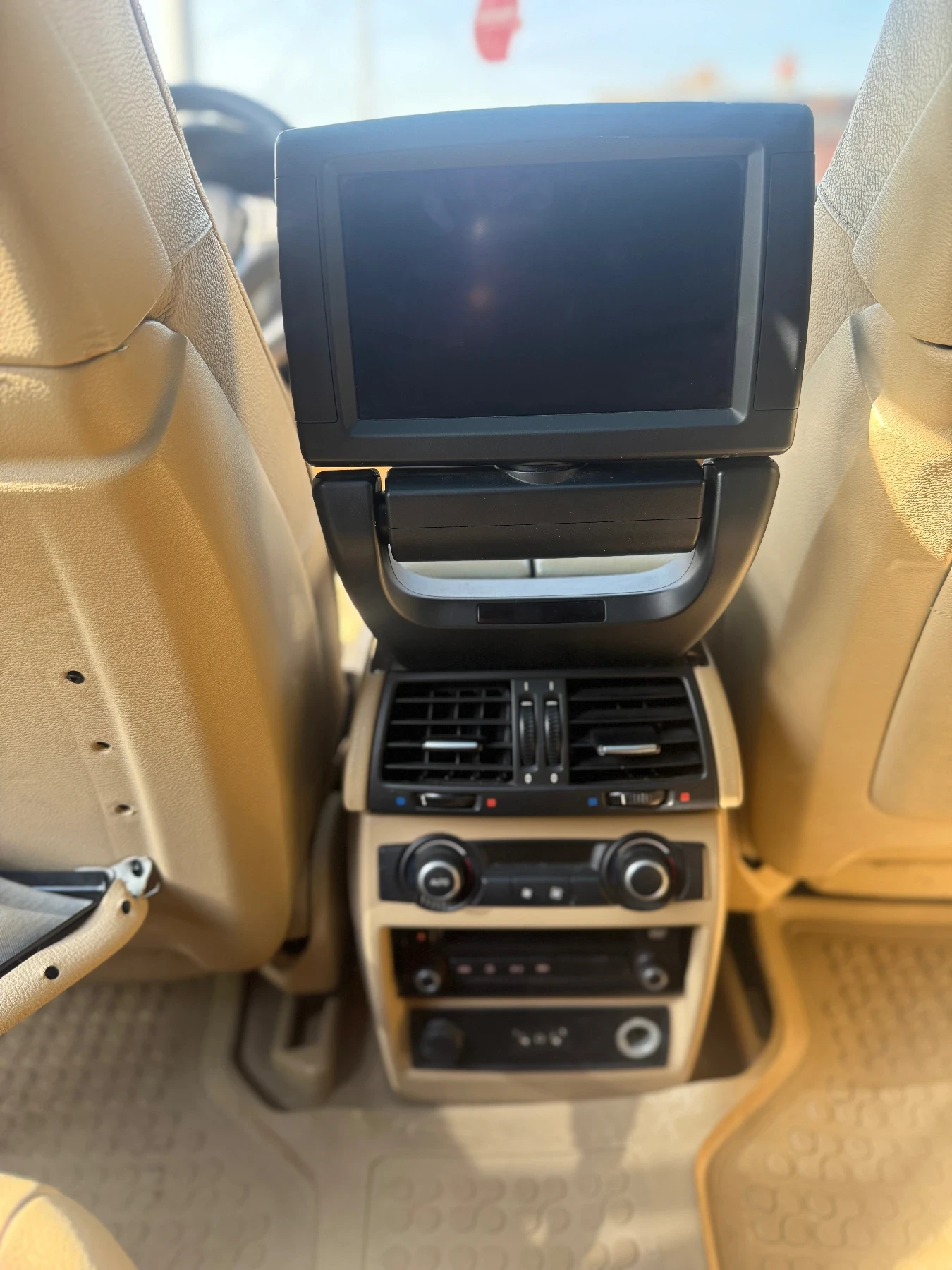 BMW X5 BMW X5 E70, снимка 10 - Автомобили и джипове - 56627270