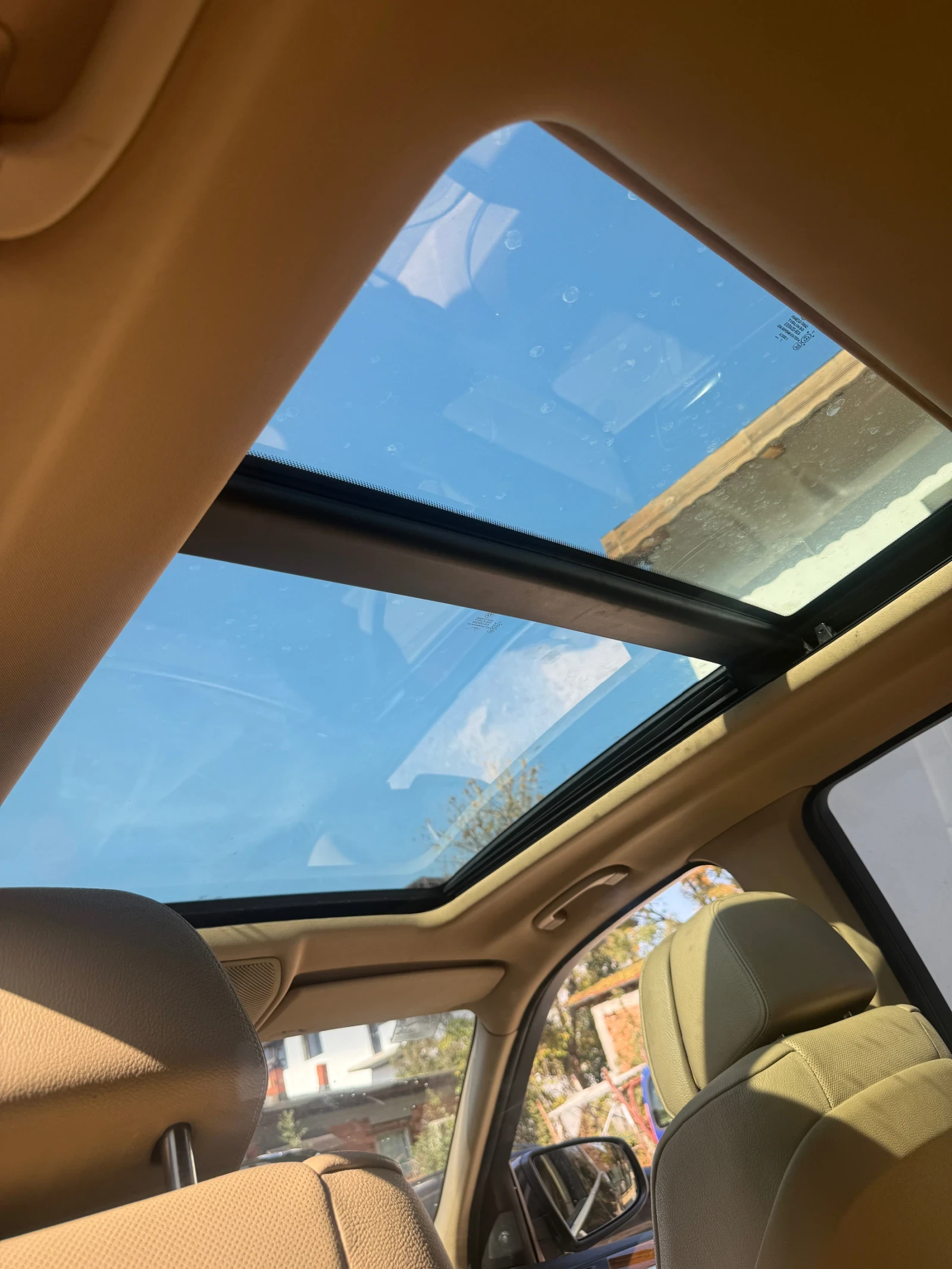 BMW X5 BMW X5 E70, снимка 7 - Автомобили и джипове - 56627270