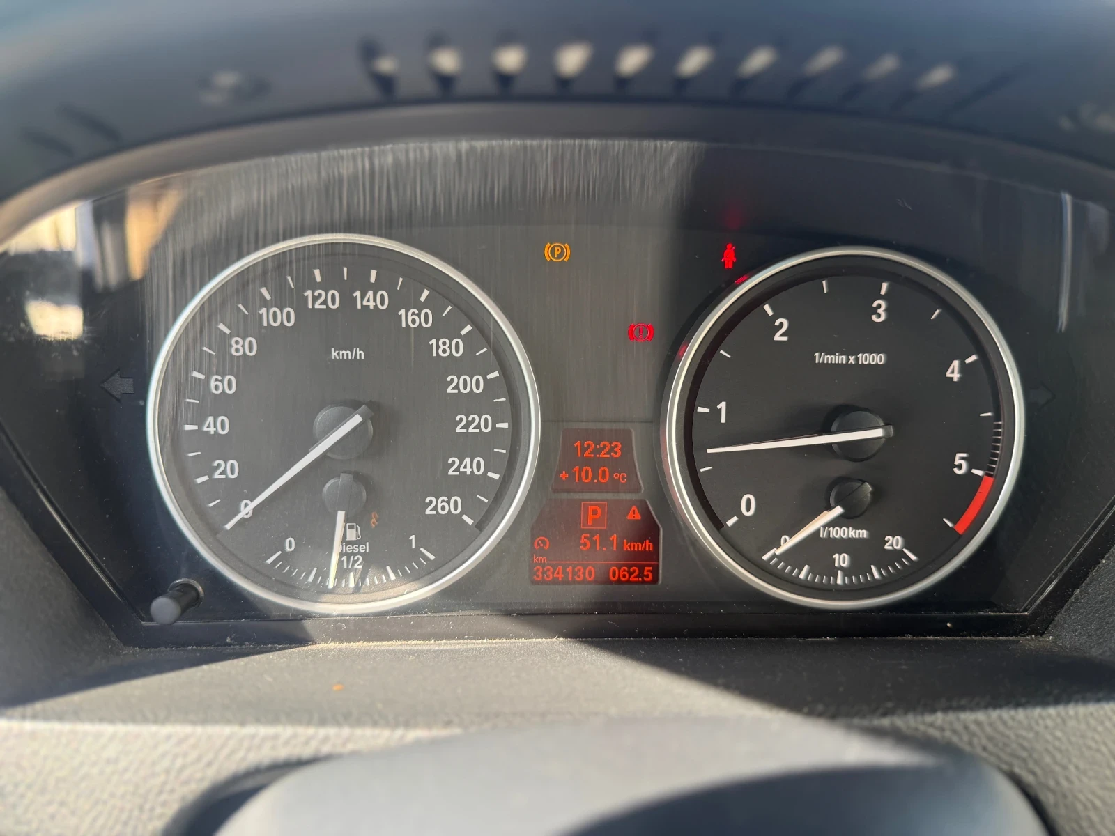 BMW X5 BMW X5 E70, снимка 12 - Автомобили и джипове - 56627270