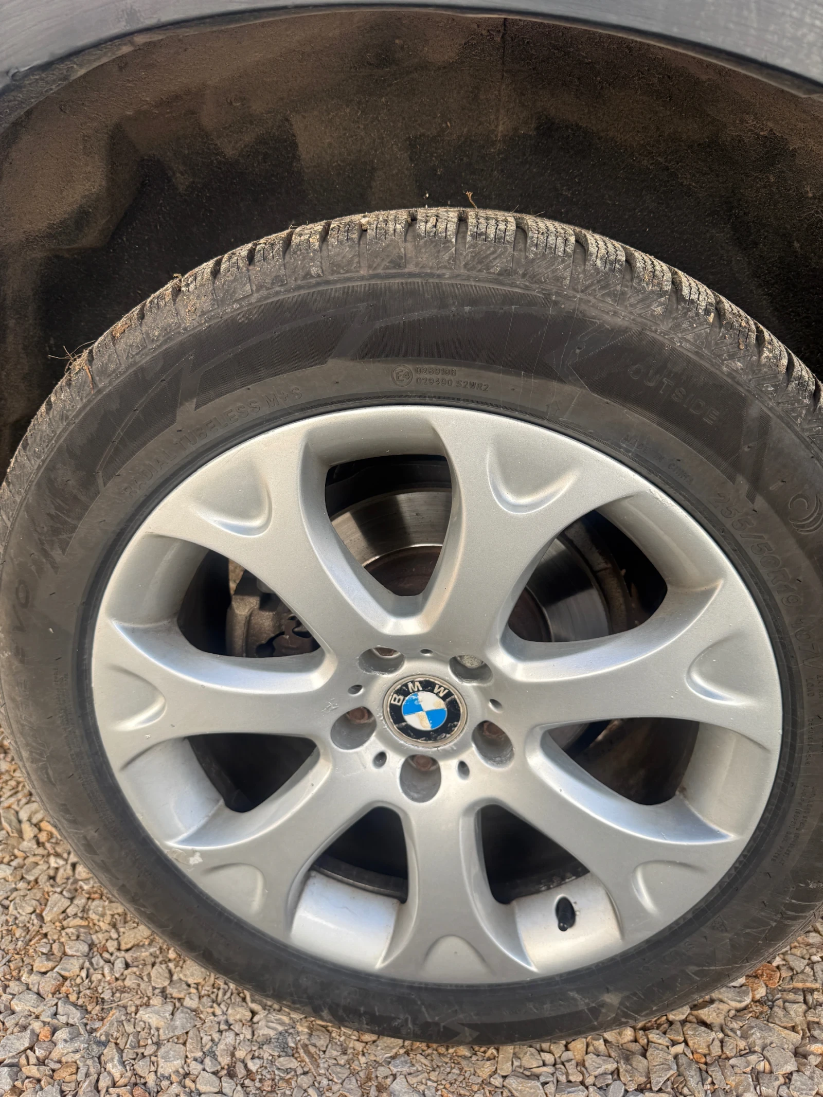 BMW X5 BMW X5 E70, снимка 13 - Автомобили и джипове - 56627270