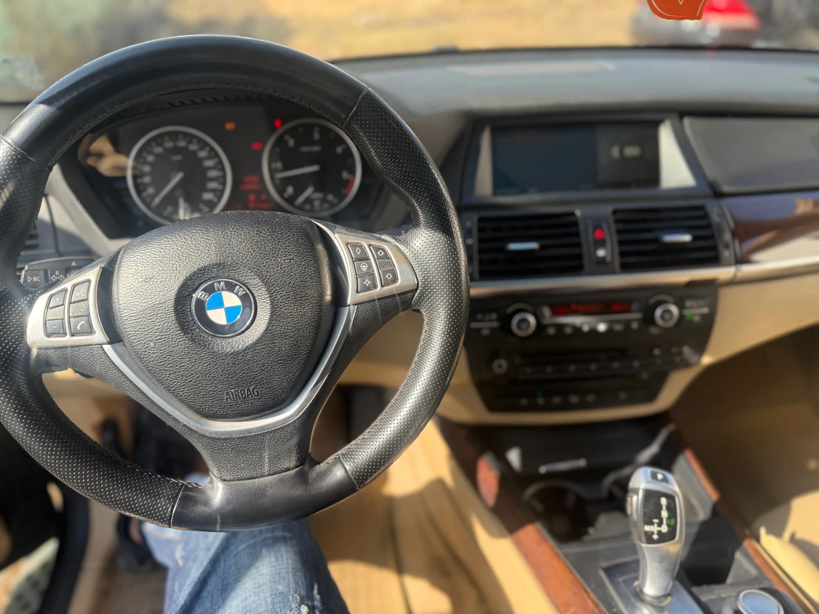 BMW X5 BMW X5 E70, снимка 11 - Автомобили и джипове - 56627270
