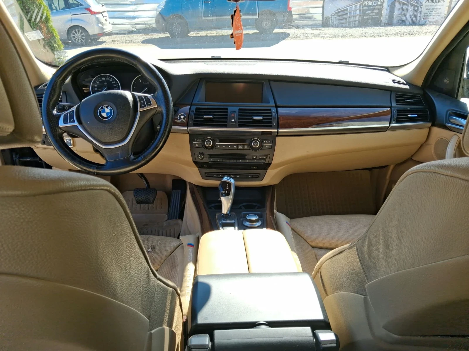 BMW X5 BMW X5 E70 | Mobile.bg � ����������� 12