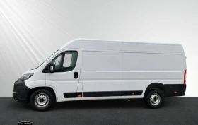 Peugeot Boxer, снимка 4