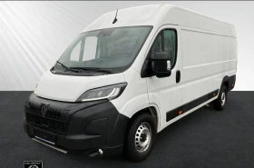 Peugeot Boxer, снимка 5
