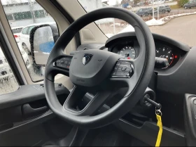 Peugeot Boxer, снимка 10