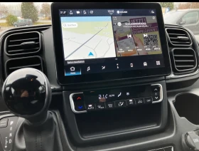 Peugeot Boxer, снимка 7