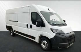 Peugeot Boxer, снимка 1