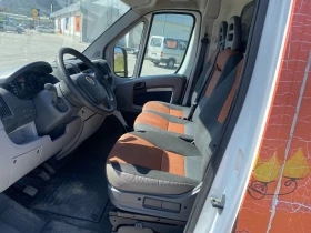 Fiat Ducato 2.3multijet, снимка 6