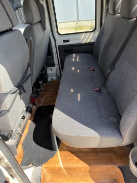 Ford Transit, снимка 9