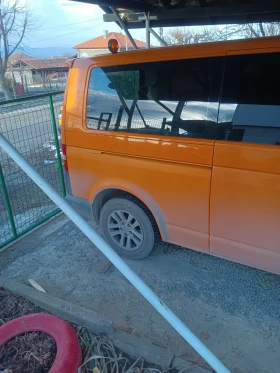VW Caravelle, снимка 2
