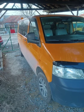 VW Caravelle, снимка 1