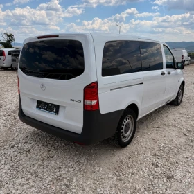 Mercedes-Benz Vito 4x4-Клима-9местен-2.2CDi-Евро6, снимка 7