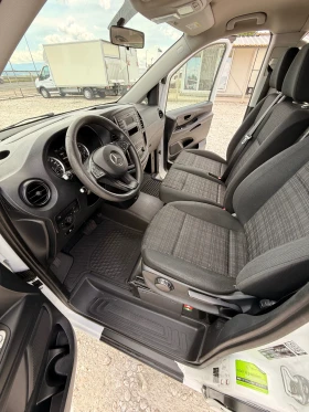 Mercedes-Benz Vito 4x4-Клима-9местен-2.2CDi-Евро6, снимка 13