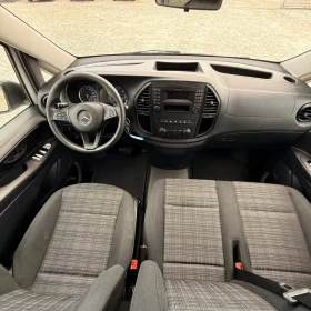 Mercedes-Benz Vito 4x4-Клима-9местен-2.2CDi-Евро6, снимка 11