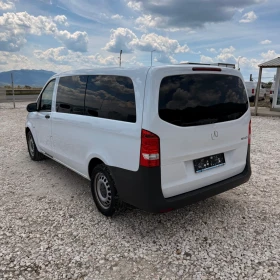 Mercedes-Benz Vito 4x4-Клима-9местен-2.2CDi-Евро6, снимка 5