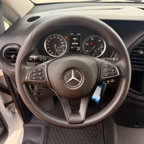 Mercedes-Benz Vito 4x4-Клима-9местен-2.2CDi-Евро6, снимка 14