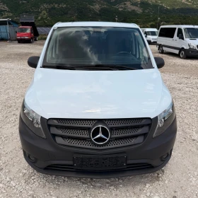 Mercedes-Benz Vito 4x4-Клима-9местен-2.2CDi-Евро6, снимка 3