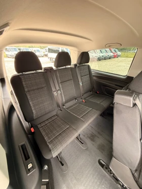 Mercedes-Benz Vito 4x4-Клима-9местен-2.2CDi-Евро6, снимка 10