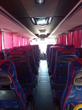 BMC 250SLF Probus, снимка 7 - Бусове и автобуси - 45453438