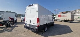 Iveco Daily 50C18HA8ZV 12m3 | Mobile.bg    5