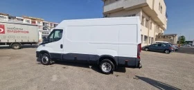 Iveco Daily 50C18HA8ZV 12m3 | Mobile.bg    7