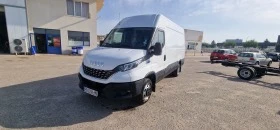 Iveco Daily 50C18HA8ZV 12m3, снимка 1